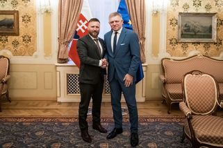 Vědci vyvrátili tvrzení slovenského zmocněnce o covidových vakcínách. Ze slíbeného trhání diplomu ale nic nebude - Novinky
