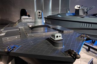 Výbuch všechny zabil. Pět elitních ruských potápěčů dostalo nesmyslný rozkaz vylovit ukrajinský dron - Novinky