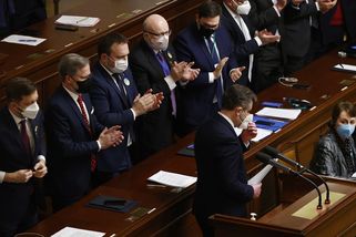 Česko si bude nově připomínat Den odchodu sovětských vojsk, schválili poslanci - Novinky