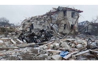 Vzdejte se, nebo to tu srovnáme se zemí, vyhrožují Rusové v průmyslovém Konotopu - Novinky