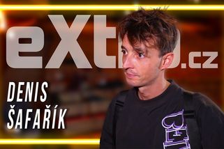 Denis Šafařík: Když potkám psa v lese, loučím se se životem | Extra v terénu