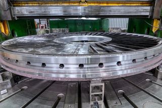 Výrobu orešniků a iskanderů umožňují čínské obráběcí stroje - Novinky