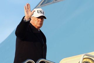 Už ne Trump. O tom, kdy válka skončí, rozhodne Írán - Seznam Zprávy