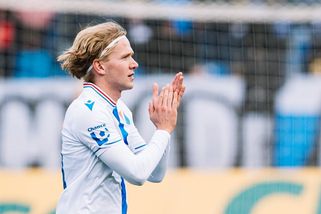 Euforie jak cyp. Šín o tom, co znamená Baník, kuráži i srovnání s Barošem - Seznam Zprávy