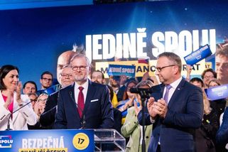 Spolu půjde do voleb opět spolu. ODS může být hegemonem, ostatní doufají v partnerství - Echo24.cz