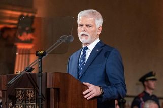 Komentář: Pavel v havlovském projevu vyložil politické karty - Seznam Zprávy