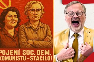 AI v rukou politiků: Lov na voliče je rychlejší, levnější, ale často za hranou - Novinky