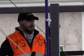 Policista: Raději vyhazov než se nechat naočkovat - Novinky