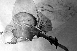 Putinova sovětská chyba. Výsledek Stalinovy agrese ukazuje cestu Ukrajině - Seznam Zprávy