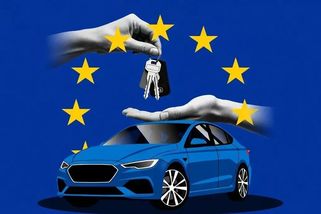 Chystáte se v roce 2026 zbavit staršího auta? Evropská unie vám to udělá složitější - CHIP.cz