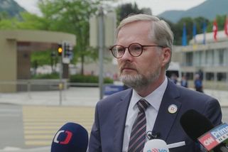 Fiala slíbil proplácení vysokých nájmů. Nesmysl, tvrdí opozice i ekonomové