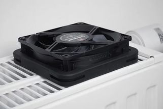 Počítačové ventilátory mají nové úplatnění. Noctua je doporučuje v kombinaci s domácím vytápěním - Cnews.cz