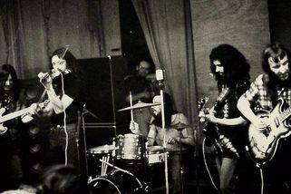 50 let od procesu s Plastiky: U soudu se hájili i Leninovými slovy, ale marně - Seznam Zprávy