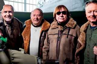 RECENZE: Olympic to má rád napořád. Petr Janda je stále bezkonkurenční melodik