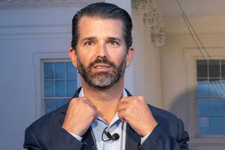 Trumpův syn dorazí do Česka. Během cesty navštíví i předvolební Rumunsko - Seznam Zprávy