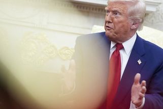 Lukáš Kovanda: Trumpova kapitulace před Applem & spol. je malým vítězstvím pro Čínu