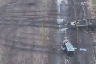 Zprávy z bojiště: Přední expert přinesl skličující svědectví o stavu obránců - Seznam Zprávy