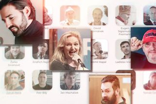 Přehled těch, kteří v Česku vydělávají na strachu lidí - Seznam Zprávy