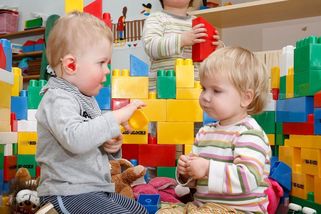 Německá školka chystala místnost pro sexuální hry dětí - Novinky