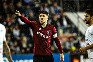 Dvojzápas reprezentace ukázal skutečnost. Lepší byli hráči hrající v Chance Lize - Médium.cz