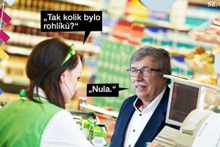 TMBK: Kolik bylo rohlíků, pane Jandejsku? - Seznam Zprávy