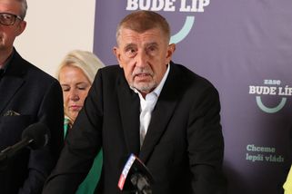 Fiala nám ukazuje, že Babiš používá estébácké metody