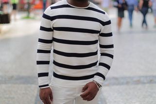 Jak by se měli muži v Česku oblékat | Minuta módy