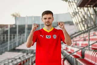 Zbrojovka má posilu ze Slovácka. Velmi mě oslovily cíle klubu, říká stoper - Sport.cz