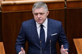 Ve věci údajného státního převratu bylo na Slovensku zahájeno trestní stíhání - Novinky