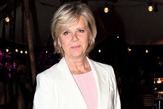 Desítky tisíc lajků pro první dámu