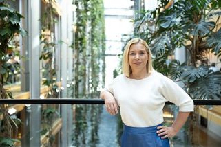 "Rebelka" Nerudová: Chce změny v rozpočtu, bojí se zneužití i českou vládou