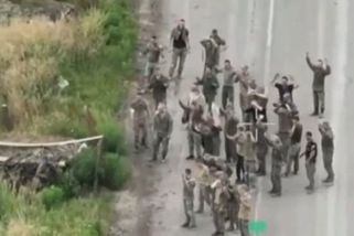 Ukrajinci postupují hlouběji do Ruska. Už je jasné, že hrají o hodně - Seznam Zprávy