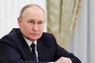 Putin promluvil o svém nástupci. Už zvažuje, kdo bude prezidentem místo něj