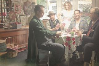 Královna bluegrassu vydala novou desku. Zpívá o starých dobrých zlých časech - Seznam Zprávy