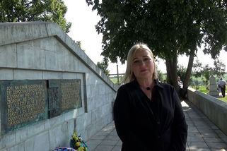 Ministryně Černochová navštívila Ukrajinu - Novinky