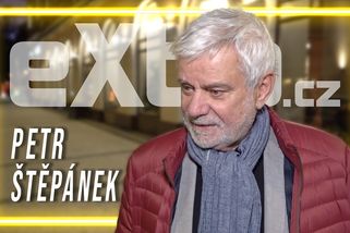 Hvězda Zlatovlásky drsně zkritizovala ČT Nebýt starých pohádek, nemají co vysílat, tvrdí Štěpánek | Extra v terénu