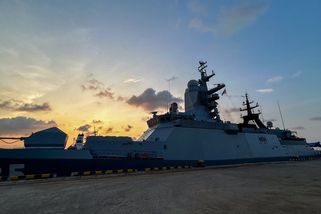 Poprvé jsme v boji použili optický námořní dron, tvrdí Rusko - Novinky