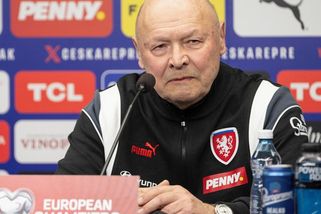 Koubek před Iry: Největší zápas kariéry, o sestavě mám jasno - Sport.cz