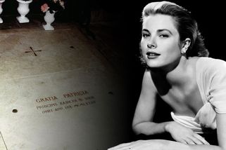 Zlatá klec v monackých skalách vítězí nad leskem Hollywoodu