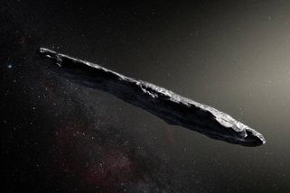 Sluneční soustavu navštívily tři známé mezihvězdné objekty. Brzy jich bude více