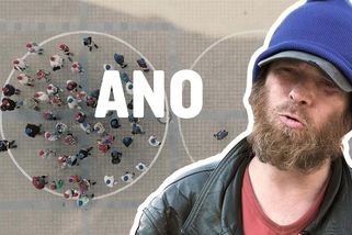 Položili byste život za vlast? Hlasování – 1. díl | czeXperiment