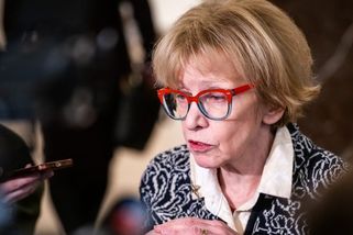 V trestním řízení s Andrejem Babišem vidím spoustu nestandardností. Institut imunity je základ právního státu, míní Válková