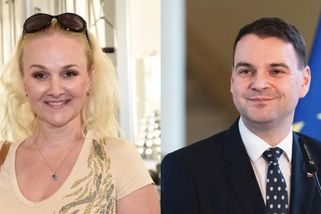 Lindu Finkovou pobouřilo vystoupení Petra Macinky v Mnichově: Po jeho „výkonu“ nešetřila urážkami. Tohle se většina osobností bála říct