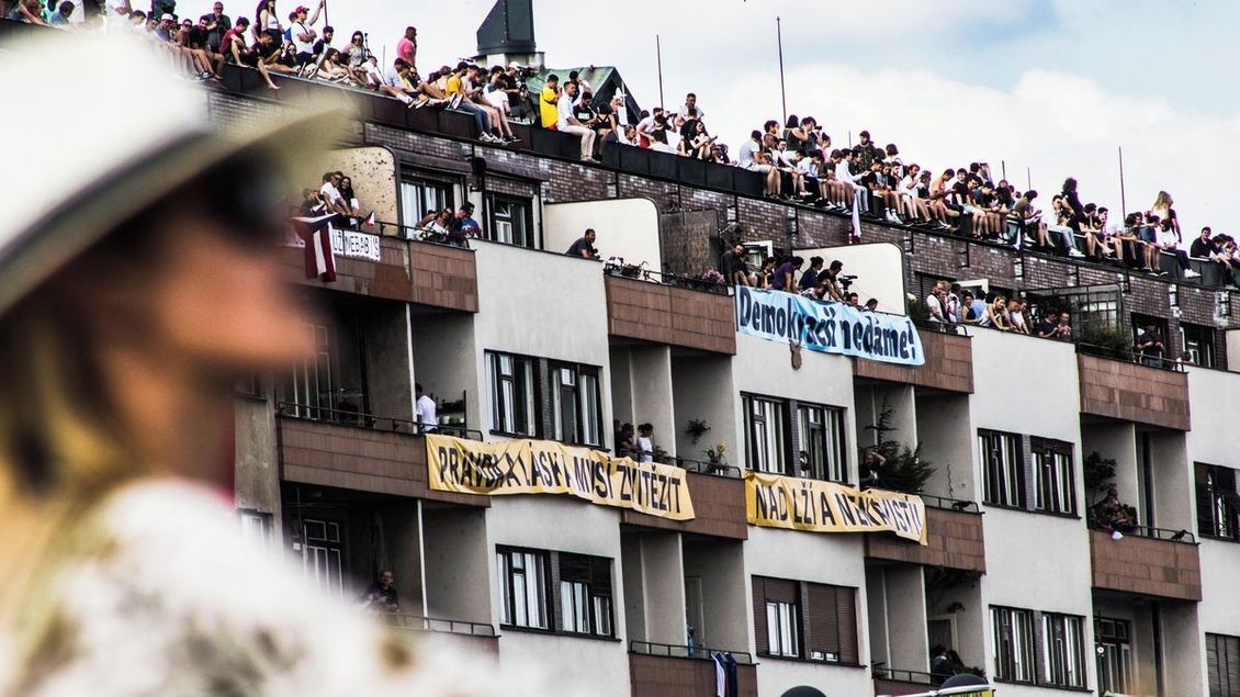 2026: výhybka do dystopie - Médium.cz