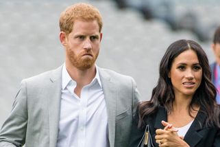 Meghan a Harry přišli s překvapením. A dost to schytali
