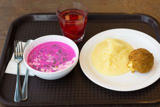 Nová vyhláška změní obědy v českých školách. Budou to děti jíst? ptají se experti - Seznam Zprávy