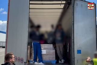 Umí tady někdo amharsky? V Brně chytili migranty z Afriky, pak těžko sháněli tlumočníka - Novinky