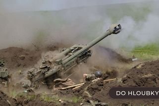 Nejdražší chytrá munice od Západu je Ukrajině k ničemu, Rusové ji oslepili - Seznam Zprávy