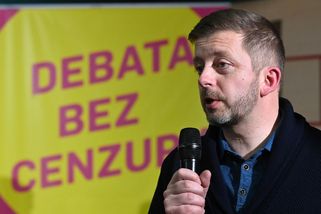 Rakušanova kampaň otřásá koalicí - Novinky