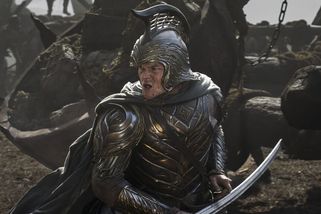 Recenze: Prsteny moci se ve své druhé sezoně zlepšily. Téměř na úroveň Xeny - Seznam Zprávy